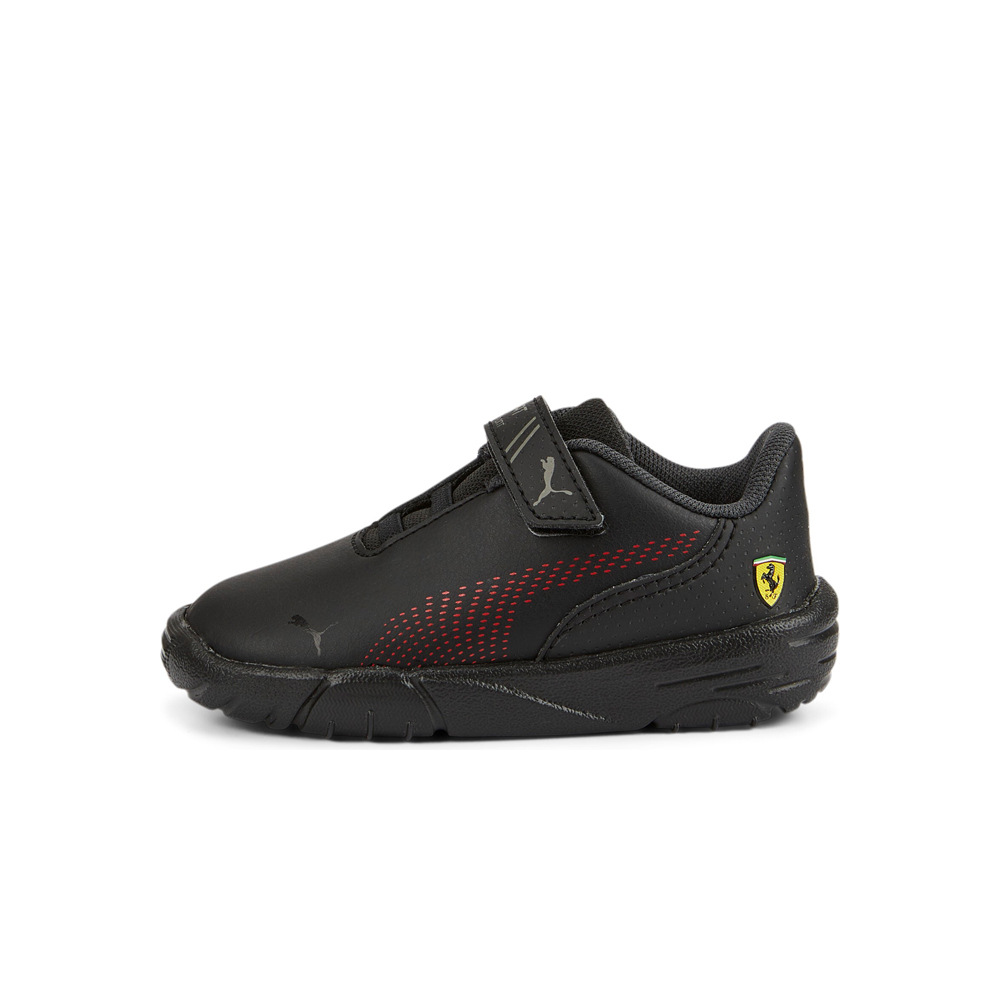 Puma zapatilla multideporte bebe Ferrari Drift Cat De lateral exterior