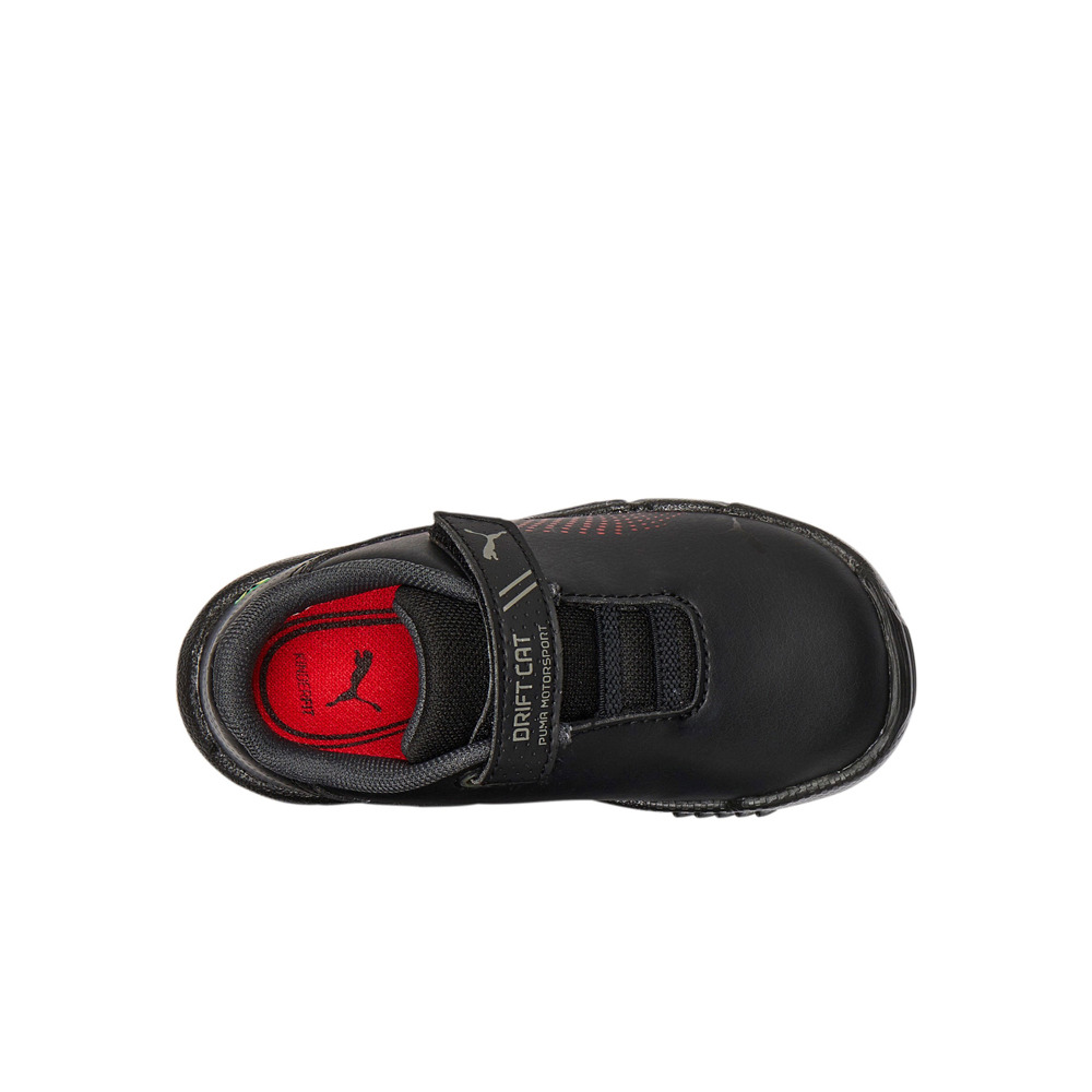 Puma zapatilla multideporte bebe Ferrari Drift Cat De 05