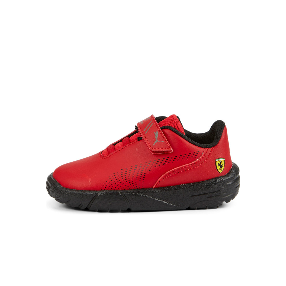 Puma zapatilla multideporte bebe Ferrari Drift Cat De lateral exterior