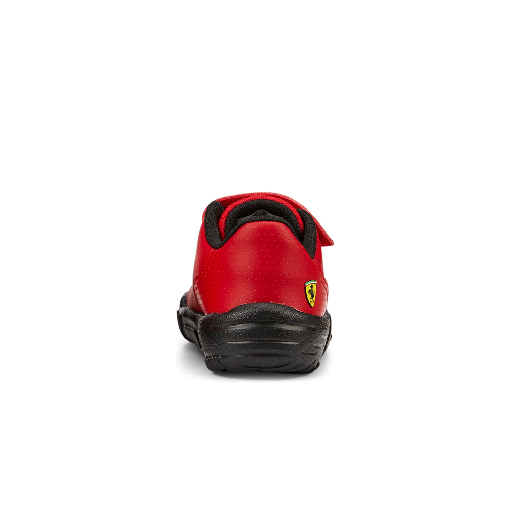 Puma zapatilla multideporte bebe Ferrari Drift Cat De vista trasera