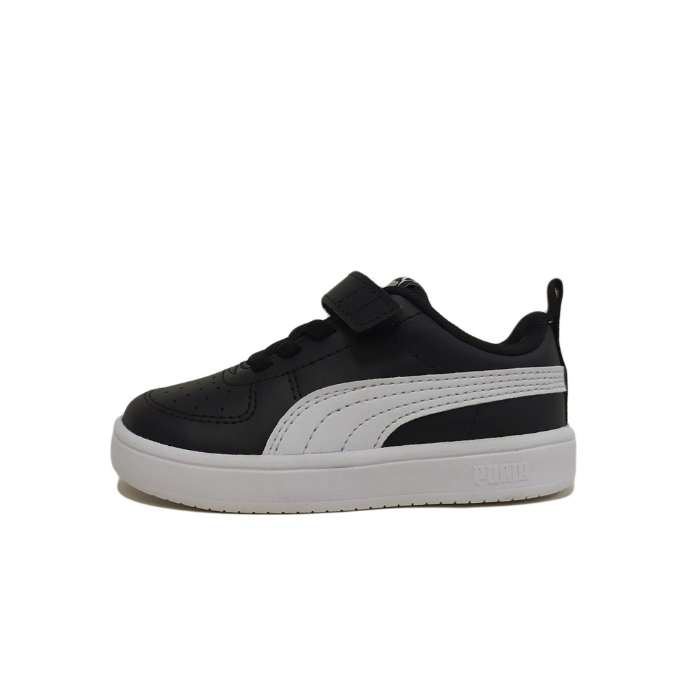 Puma rickie ac zapatilla multideporte bebe