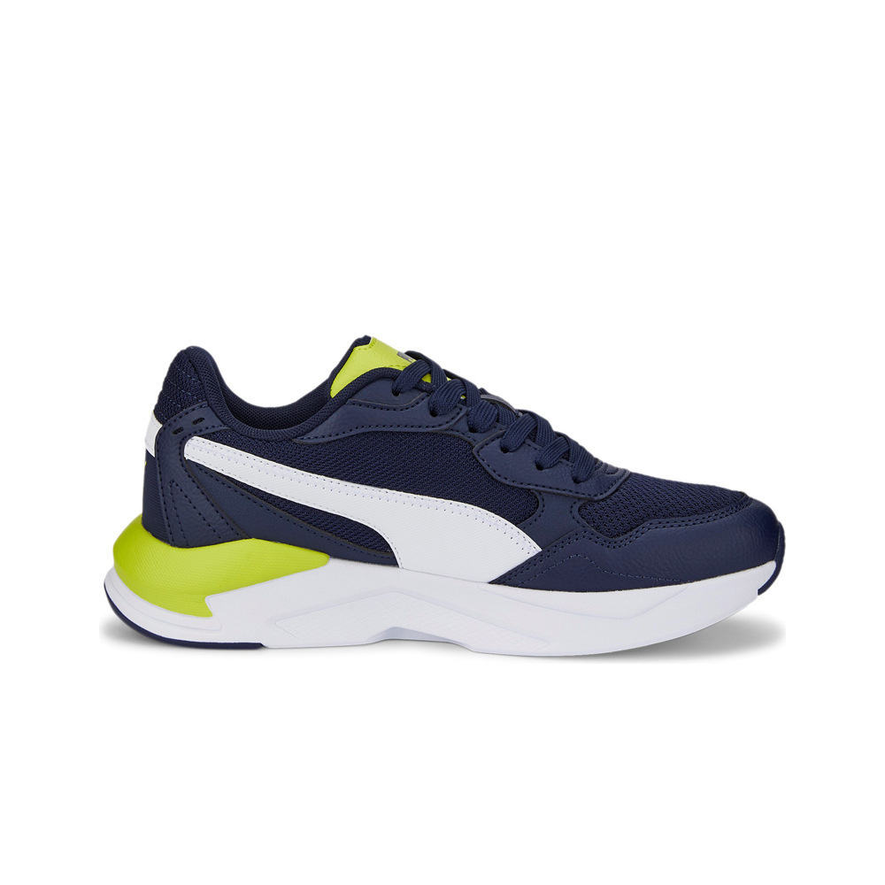 Puma zapatilla moda niño X-Ray Speed Lite Jr puntera