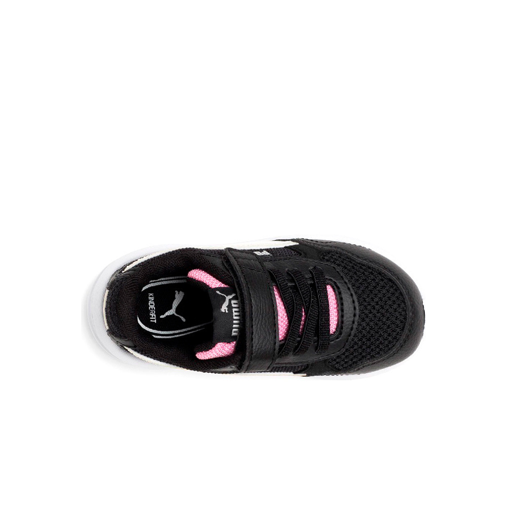 Puma zapatilla multideporte bebe X-Ray Speed Lite Hol vista trasera