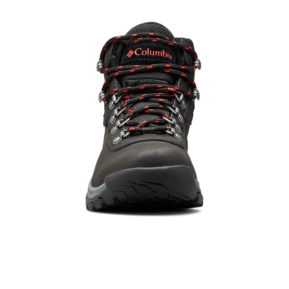 Columbia bota trekking mujer NEWTON RIDGE PLUS 05