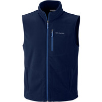 FAST TREK FLEECE VEST