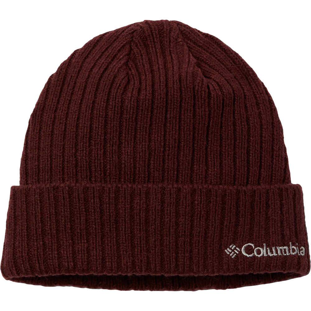 Columbia gorros montaña Columbia Watch Cap vista frontal