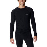 MIDWEIGHT STRETCH LONG SLEEVE