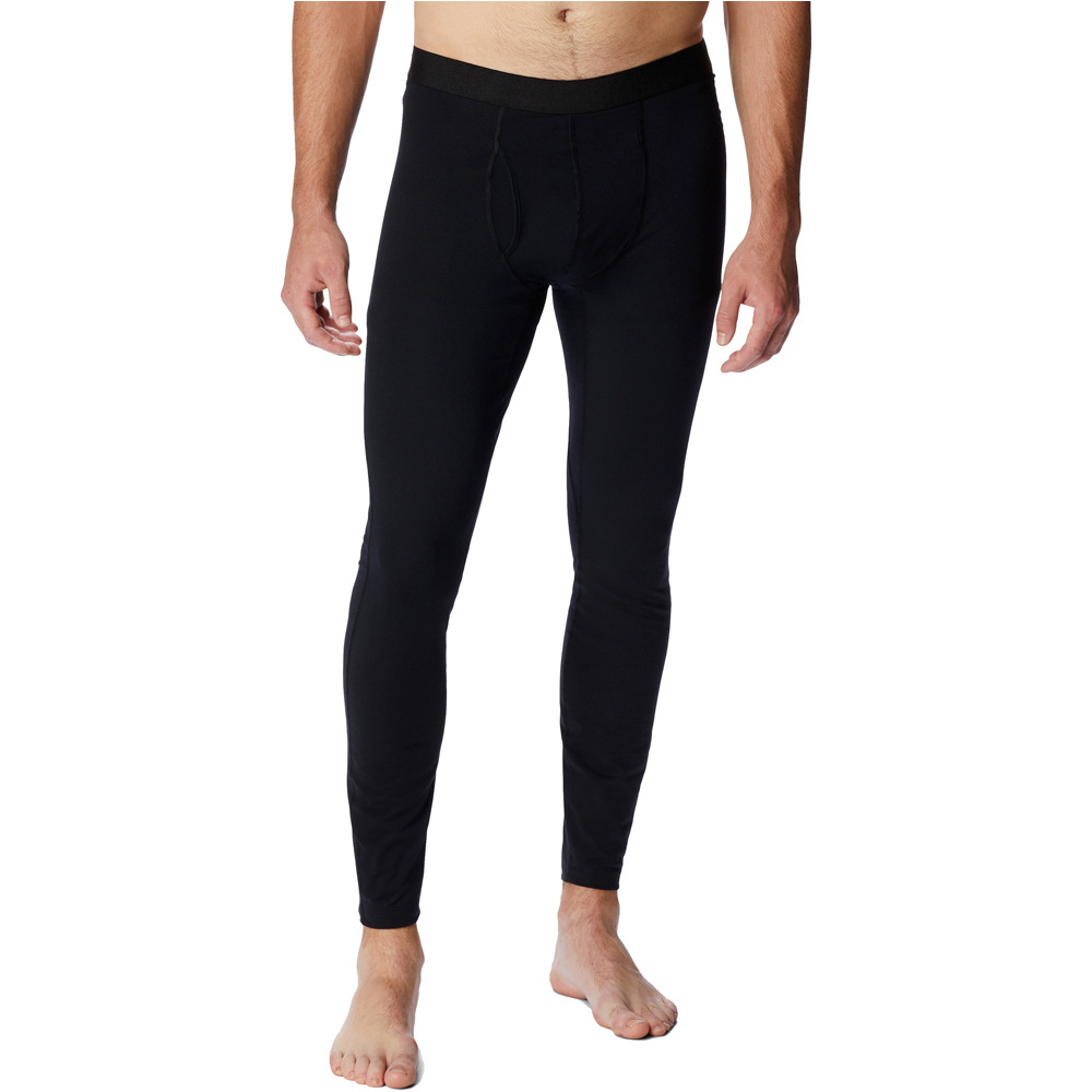 Columbia midweight stretch tight pantalón térmico