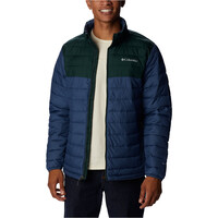 Columbia chaqueta outdoor hombre Powder Lite Jacket 05