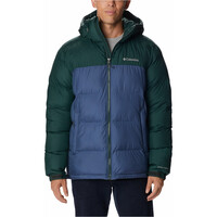 Columbia chaqueta outdoor hombre Pike Lake Hooded Jacket 03