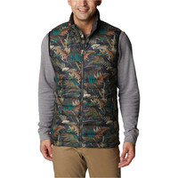 Columbia chaleco outdoor hombre Powder Lite Vest 06