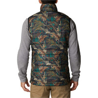 Columbia chaleco outdoor hombre Powder Lite Vest 07