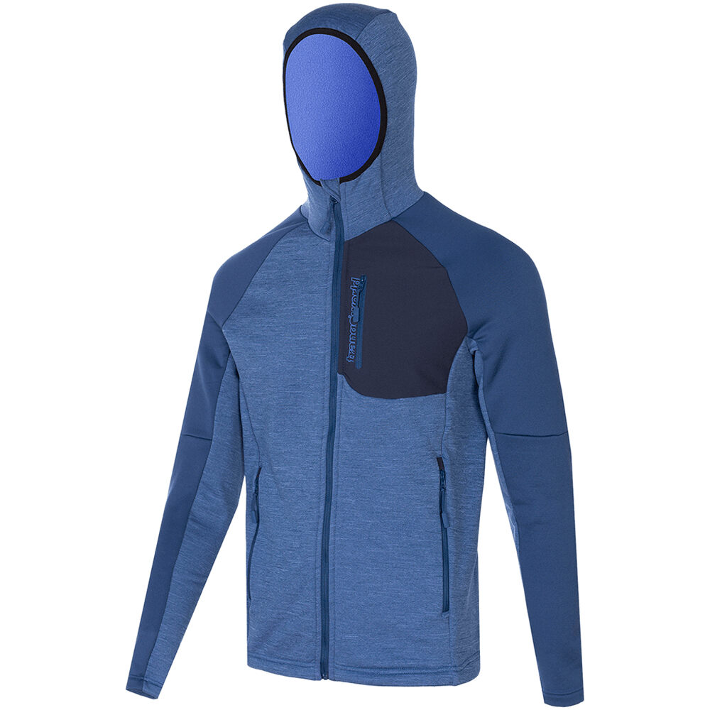 Trango forro polar hombre CHAQUETA BRIGHTON 06