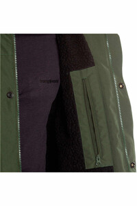 Trango chaqueta impermeable insulada hombre CHAQUETA PADMA TERMIC 07