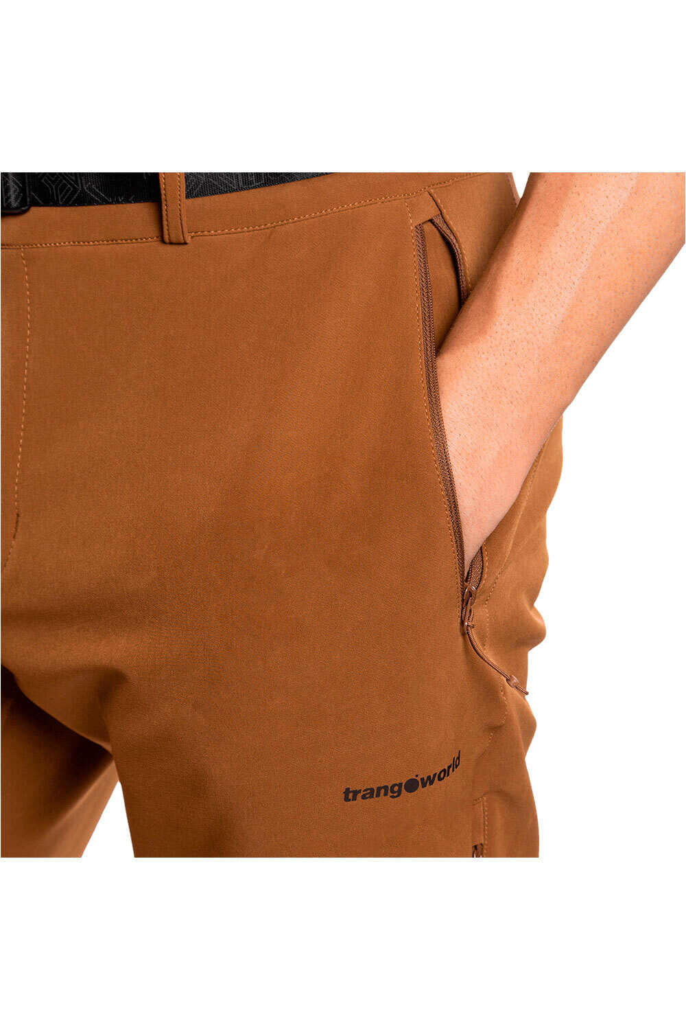 Trango pantalón montaña hombre PANT. LARGO KOTKA 03