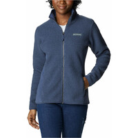 Columbia forro polar mujer Panorama Full Zip 03