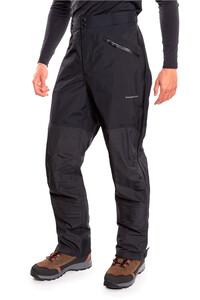 Trango pantalón impermeable hombre PANT. LARGO LUNKHO vista frontal