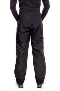 Trango pantalón impermeable hombre PANT. LARGO LUNKHO vista trasera