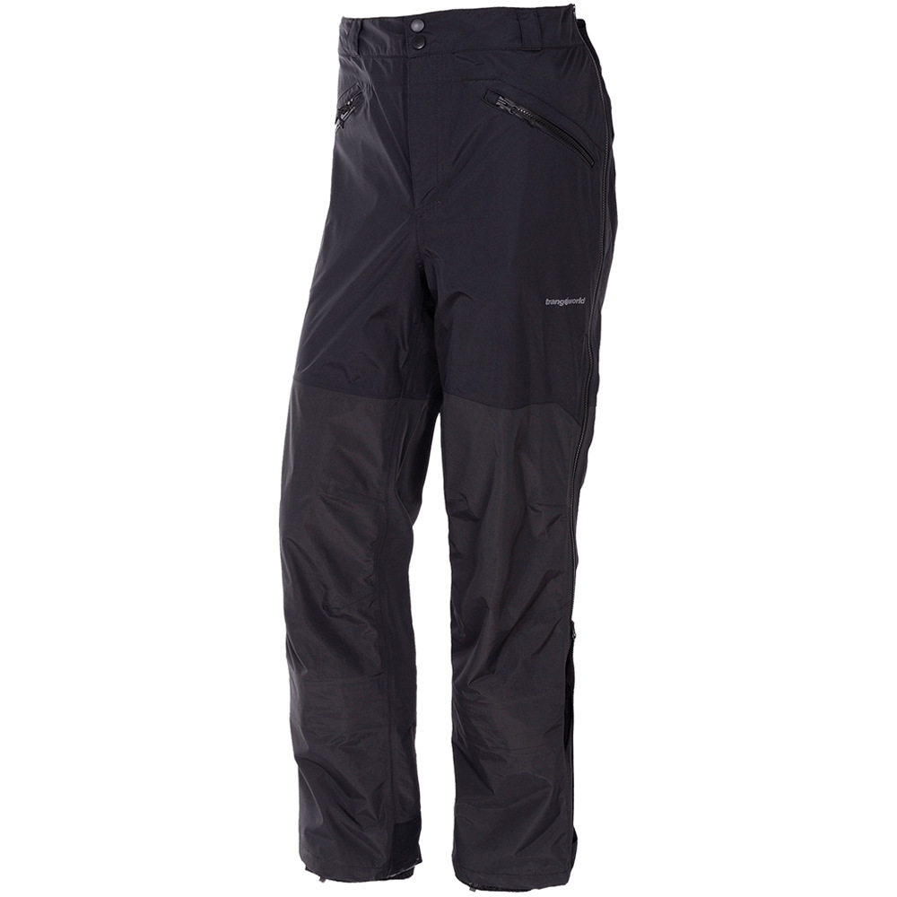 Trango pantalón impermeable hombre PANT. LARGO LUNKHO 04