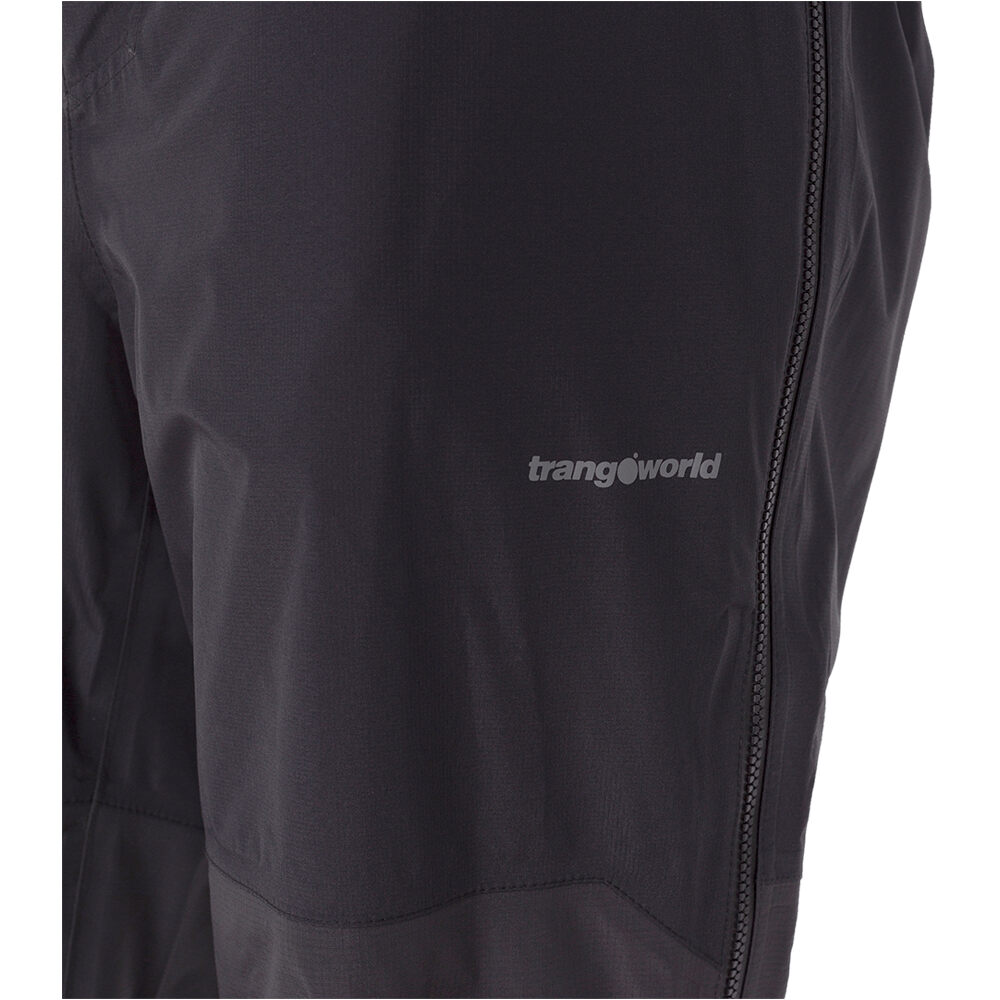 Trango pantalón impermeable hombre PANT. LARGO LUNKHO 05