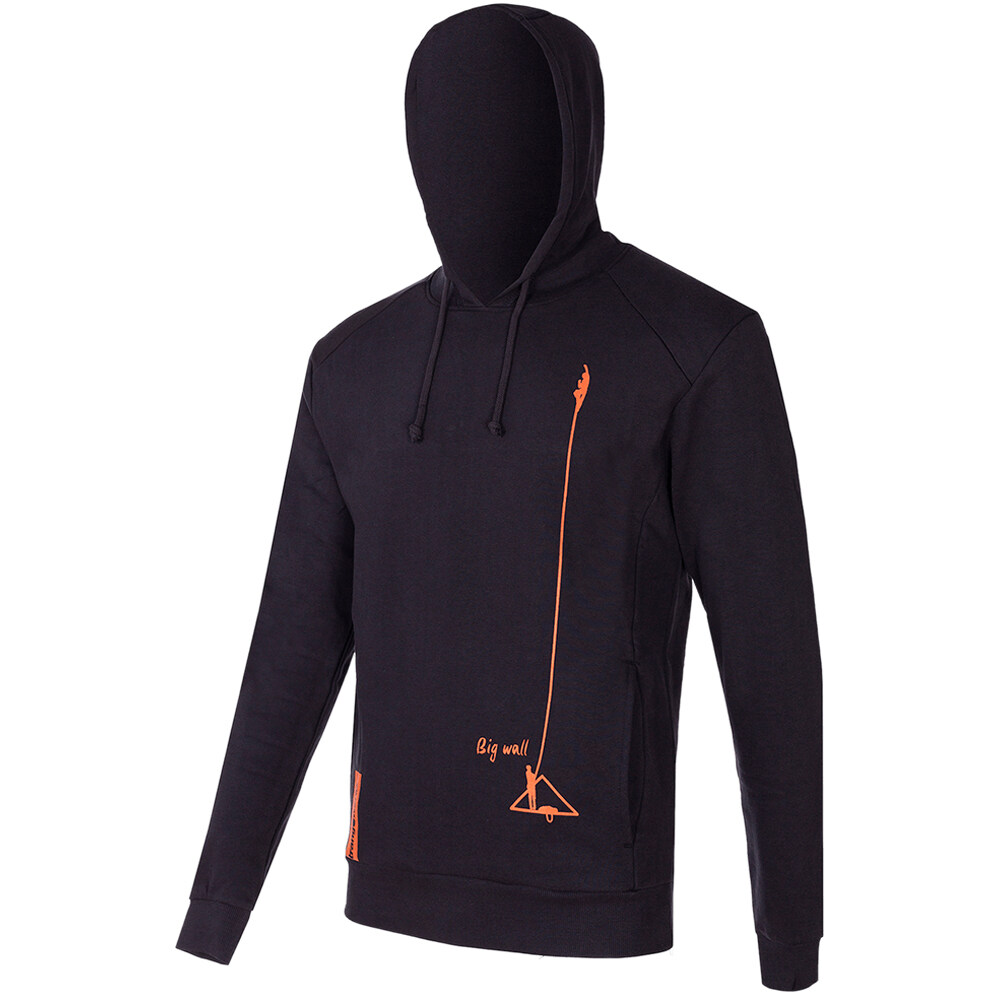 Trango Sudaderas Montaña Hombre SUDADERA SEDONA 04