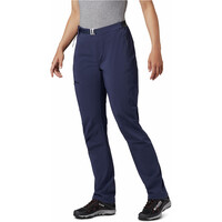 Columbia pantalón montaña mujer W Titan Pass Pant vista frontal