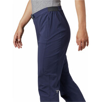 Columbia pantalón montaña mujer W Titan Pass Pant 04