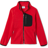 Fast Trek III Fleece Full Zip