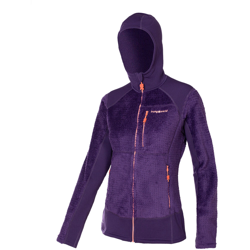Trango trx2 loft wm pro vd forro polar mujer