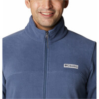 Columbia forro polar hombre Basin Trail III Full Zip 03