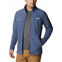 Columbia forro polar hombre Basin Trail III Full Zip 05