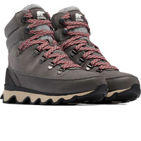 Sorel botas apreski mujer KINETIC CONQUEST WP 01