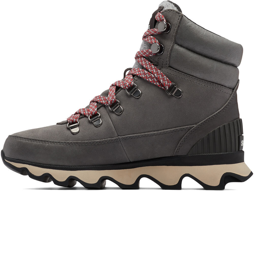 Sorel botas apreski mujer KINETIC CONQUEST WP 02