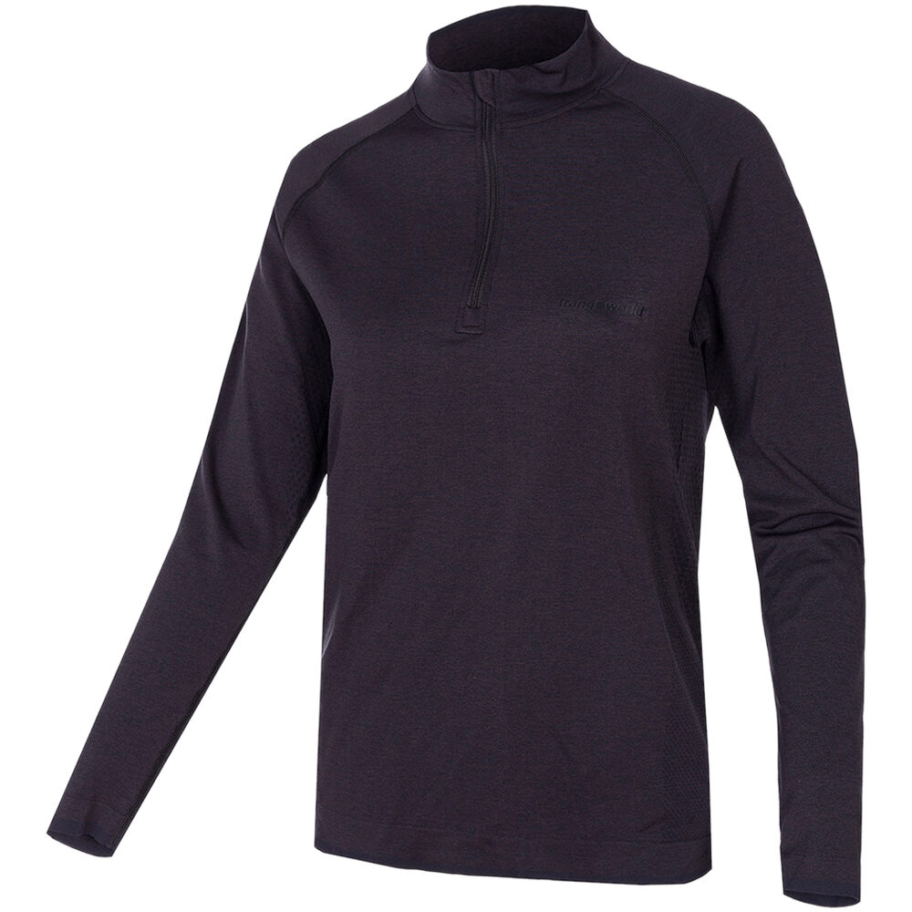 Trango camiseta térmica manga larga mujer PULLOVER INTERIOR LOUDET 03