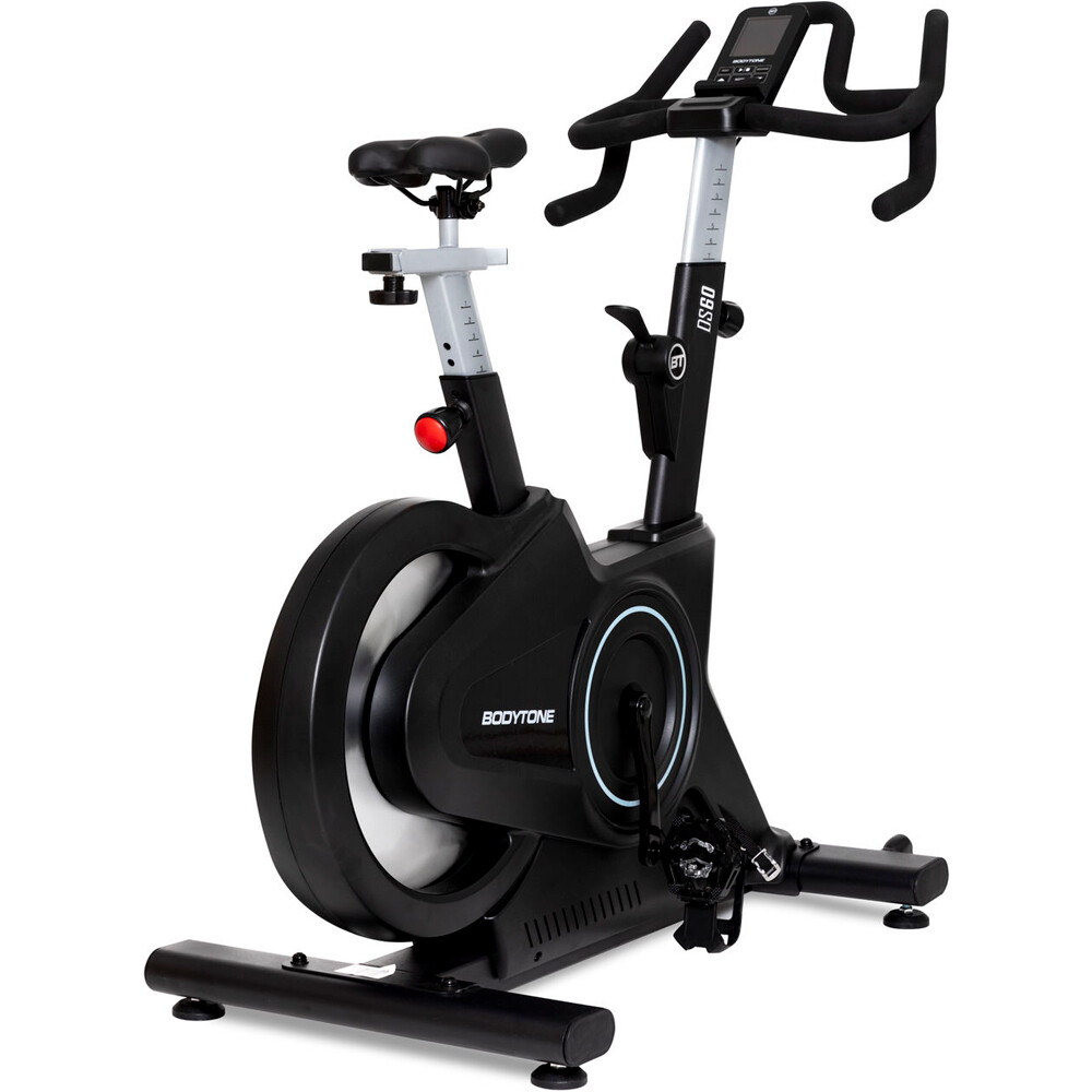 Bodytone bicicleta spinning SPINNING DS60 02