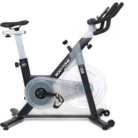 Bodytone bicicleta spinning SPINNING DS25 vista frontal