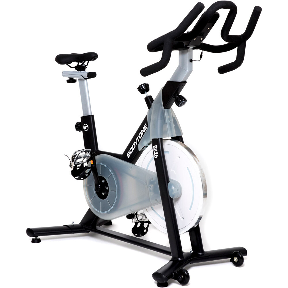 Bodytone bicicleta spinning SPINNING DS25 01