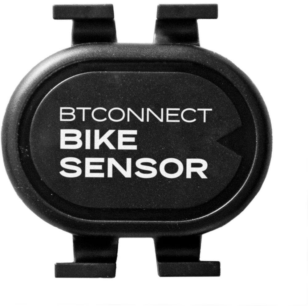 Bodytone varios musculación SENSOR BTC2 vista frontal