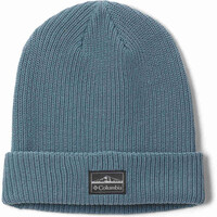 Columbia gorros montaña Lost Lager II Beanie vista frontal