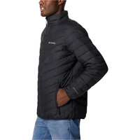 Columbia chaqueta outdoor hombre Eddie Gorge Jacket 03