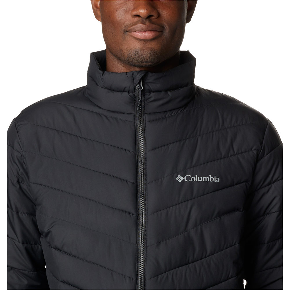 Columbia chaqueta outdoor hombre Eddie Gorge Jacket 04