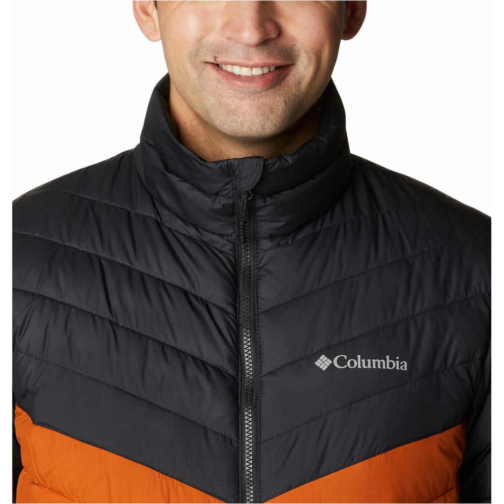 Columbia chaqueta outdoor hombre Eddie Gorge Jacket 03