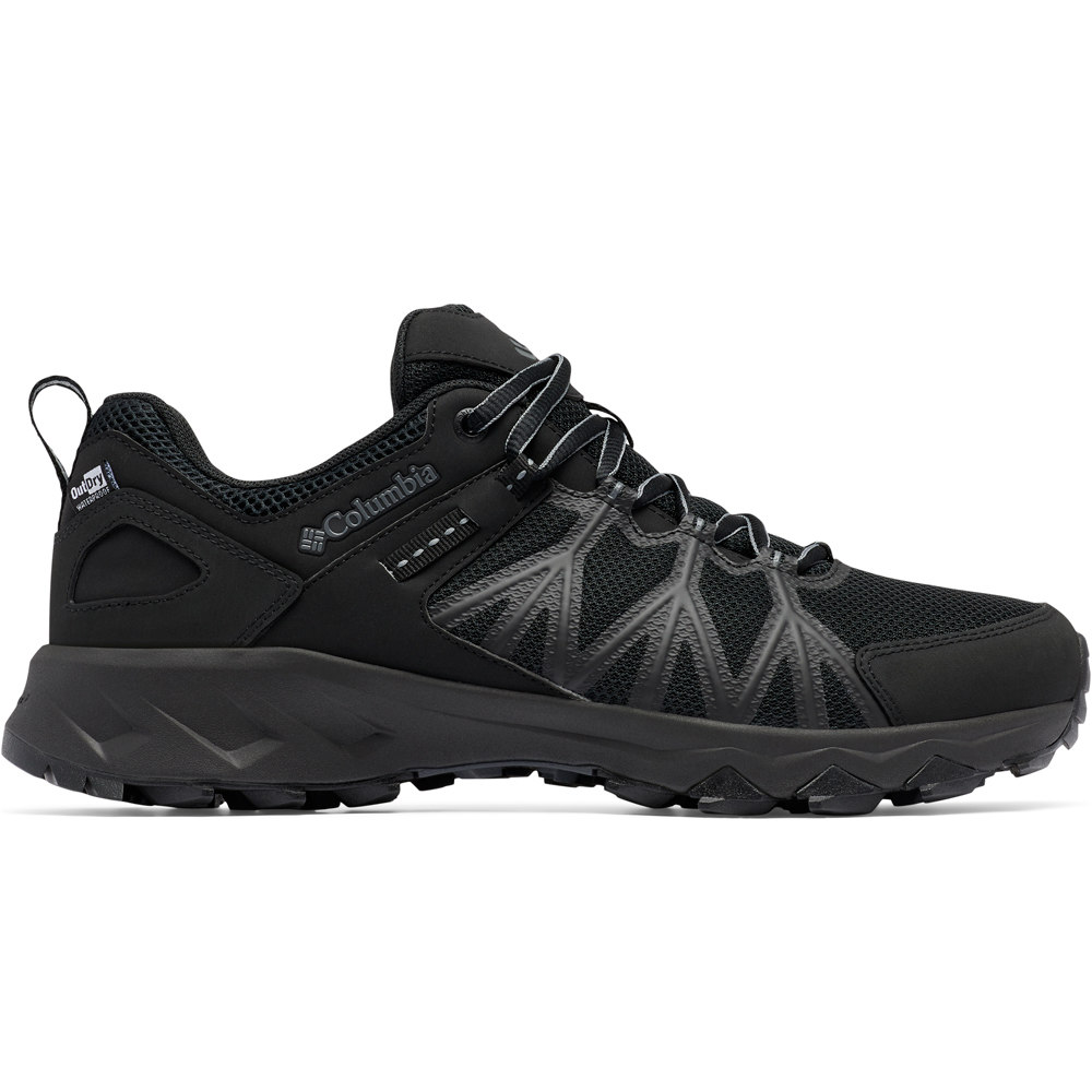 Columbia peakfreak ii outdry zapatilla trekking hombre