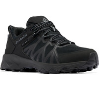 Columbia zapatilla trekking hombre PEAKFREAK II OUTDRY lateral interior