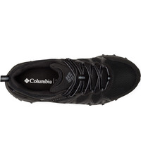 Columbia zapatilla trekking hombre PEAKFREAK II OUTDRY 07