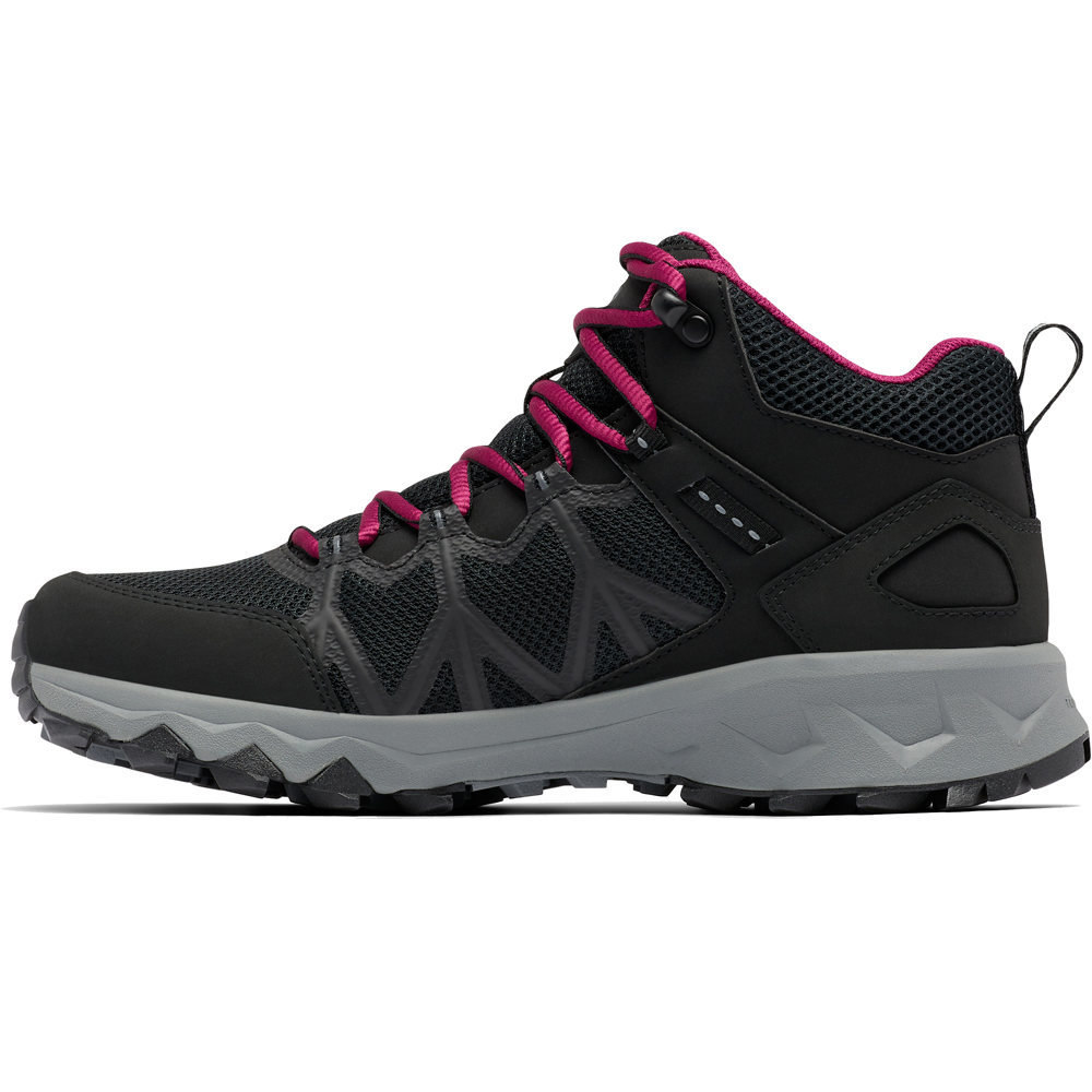 Columbia bota trekking mujer PEAKFREAK II MID OUTDRY puntera