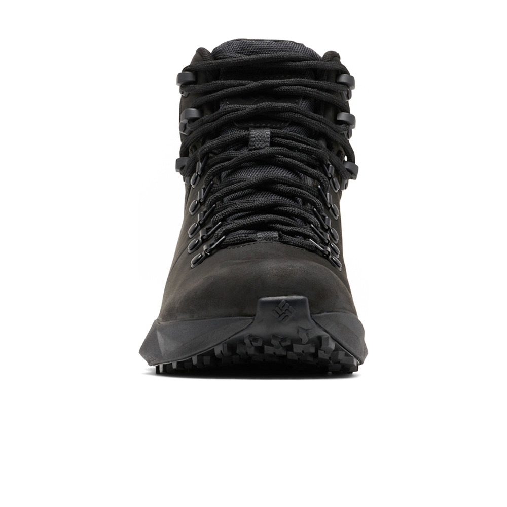 Columbia bota trekking mujer FACET SIERRA OUTDRY lateral interior