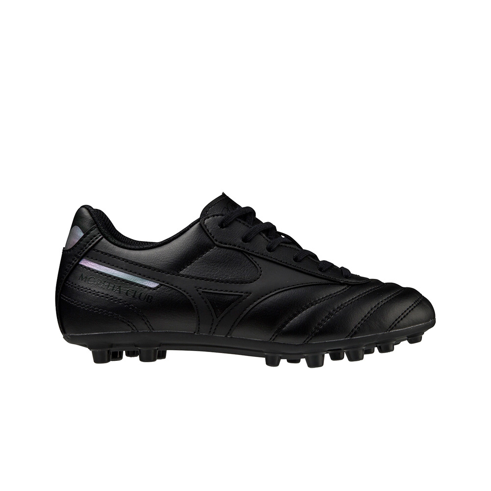 Mizuno botas de futbol niño cesped artificial MORELIA II CLUB Jr AG 05