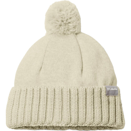  Columbia Gorro de punto polar unisex de peso pesado