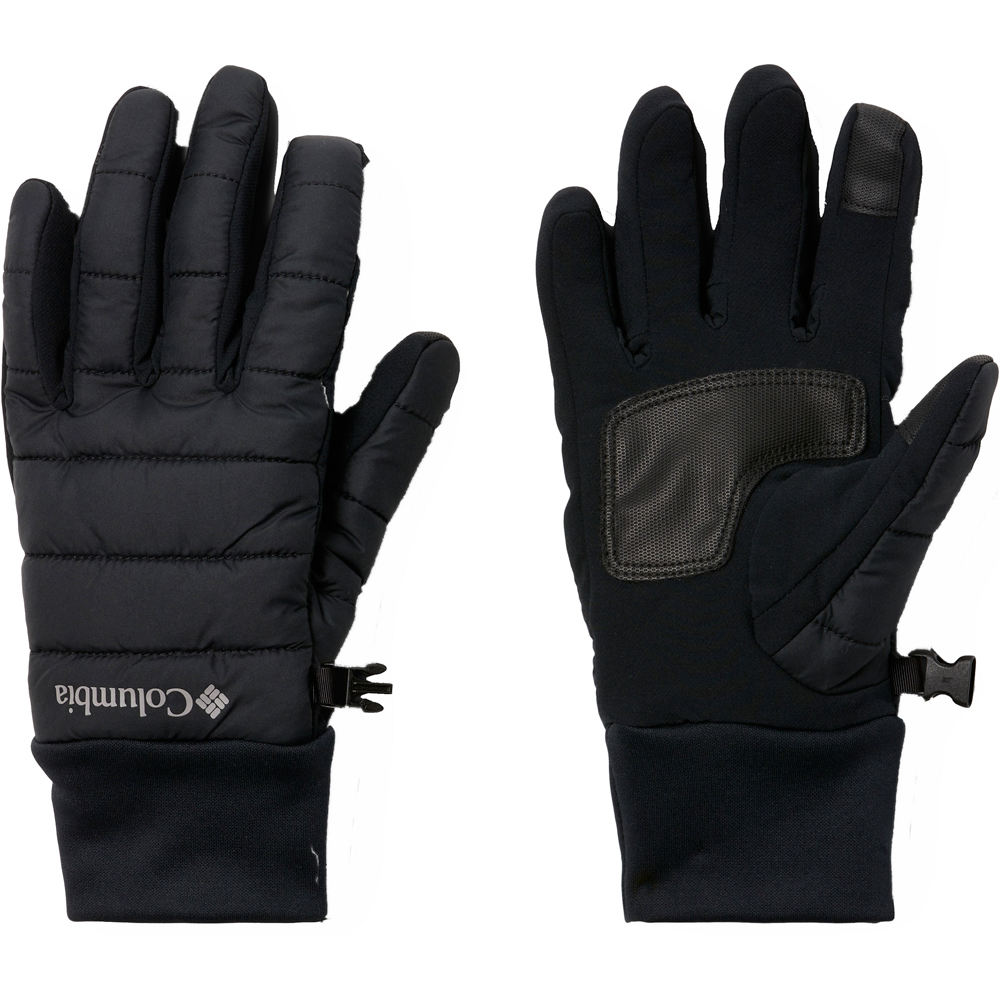 Columbia guantes montaña Women's Powder Lite Glove vista frontal